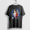 Official 2025 Charlotte Invitational Retro - Adult & Kids T-Shirts, Sweatshirts & Hoodies apparel design preview 1