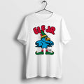 Official 2025 Ft Wright Drama Elf Jr - Adult & Kids T-Shirts, Sweatshirts & Hoodies apparel design preview 1