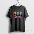 Official 2025 Gameabove Sports Bowl Central Michigan - Adult & Kids T-Shirts, Sweatshirts & Hoodies apparel design preview 1