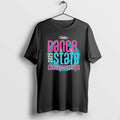 Official 2025 Khsaa Dance State Championships Logo - Adult & Kids T-Shirts, Sweatshirts & Hoodies apparel design preview 1