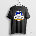 Official 2025 Khsaa Fall Esports State Championships - Adult & Kids T-Shirts, Sweatshirts & Hoodies apparel design preview 1