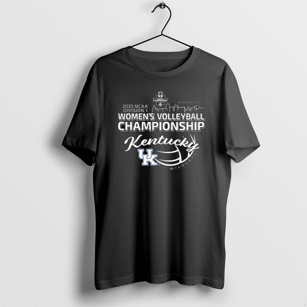 Official 2025 Ncaa Division I Kansas City Kentucky - Adult & Kids T-Shirts, Sweatshirts & Hoodies apparel design preview 1