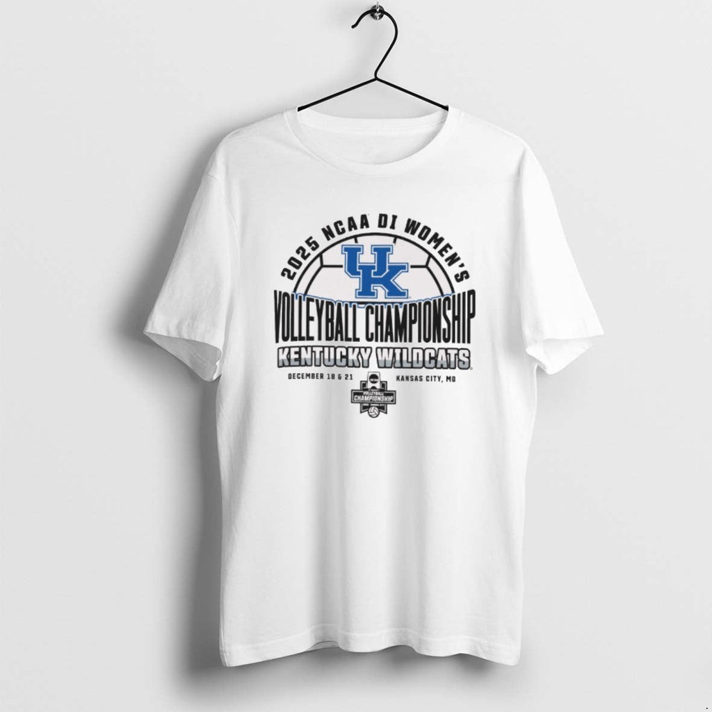 Official 2025 Ncaa Division I Kentucky Wildcats - Adult & Kids T-Shirts, Sweatshirts & Hoodies apparel design preview 1