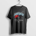 Official 2025 Ncaa Division Ii Football Championship - Adult & Kids T-Shirts, Sweatshirts & Hoodies apparel design preview 1