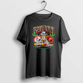 Official 2025 Rate Bowl New Mexico Lobos Vs Minnesota - Adult & Kids T-Shirts, Sweatshirts & Hoodies apparel design preview 1