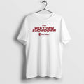 Official 2025 Wo Town Showdown Twhs Ice Hockey - Adult & Kids T-Shirts, Sweatshirts & Hoodies apparel design preview 1