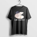 Official 8hstrfzb Clam Schlittler Cam New York - Adult & Kids T-Shirts, Sweatshirts & Hoodies apparel design preview 1
