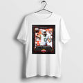 Official Accepted Invite Sawyer Robertson Baylor - Adult & Kids T-Shirts, Sweatshirts & Hoodies apparel design preview 1