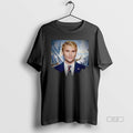 Official Agartha Kirk Charlie In - Adult & Kids T-Shirts, Sweatshirts & Hoodies apparel design preview 1