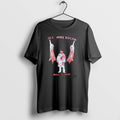 Official All America Wage Slave Graphic - Adult & Kids T-Shirts, Sweatshirts & Hoodies apparel design preview 1