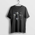 Official All Eyez On Los Angeles Dodgers Big Four - Adult & Kids T-Shirts, Sweatshirts & Hoodies apparel design preview 1