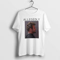 Official Allegedly Gunnar - Adult & Kids T-Shirts, Sweatshirts & Hoodies apparel design preview 1