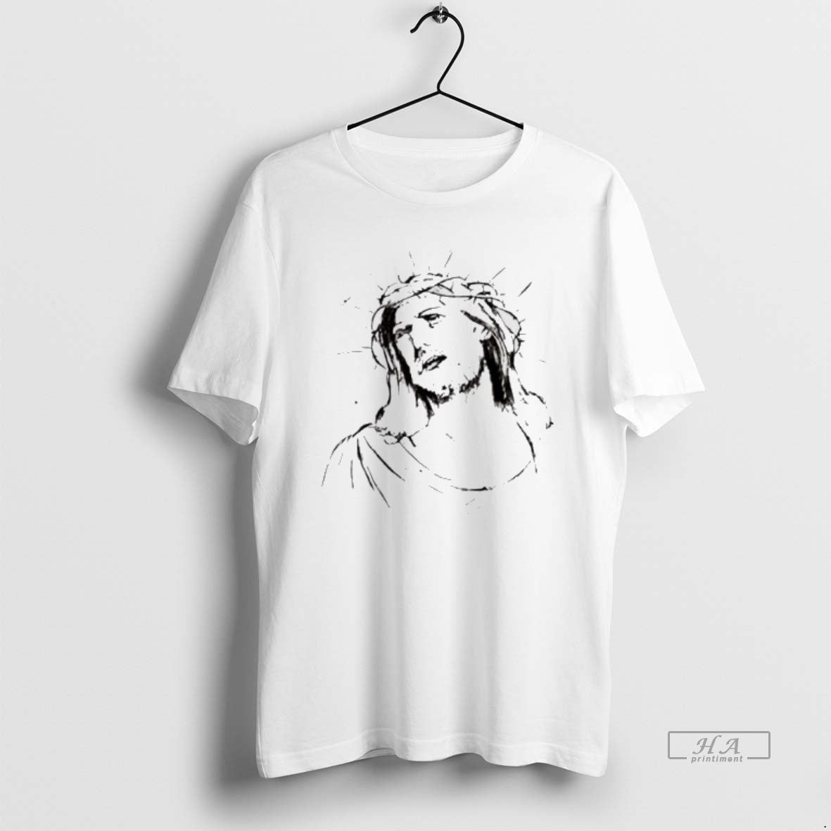 Official Arab Wear My Jesus Christ - Adult & Kids T-Shirts, Sweatshirts & Hoodies apparel design preview 1