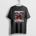 Official Arizona Cardinals Trey Mcbride Angry Runs - Adult & Kids T-Shirts, Sweatshirts & Hoodies apparel design preview 1