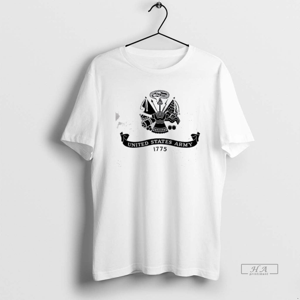 Official Army Black Knights Honor 2025 Years Of - Adult & Kids T-Shirts, Sweatshirts & Hoodies apparel design preview 1