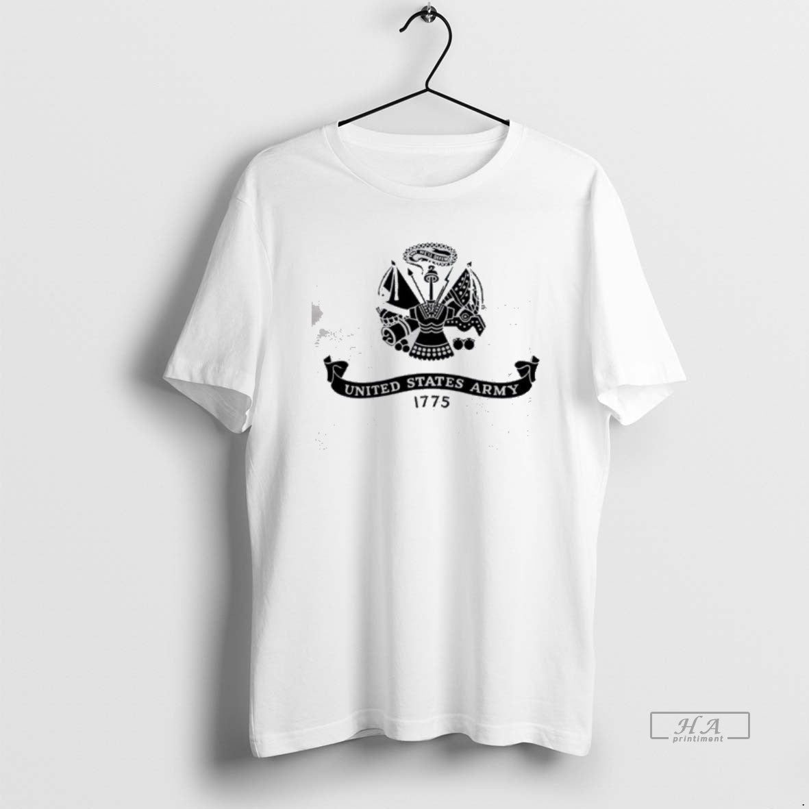 Official Army Black Knights Honor 2025 Years Of - Adult & Kids T-Shirts, Sweatshirts & Hoodies apparel design preview 1