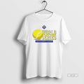 Official Babe Ruth Softball World Series 2025 - Adult & Kids T-Shirts, Sweatshirts & Hoodies apparel design preview 1