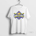Official Babe Ruth Softball World Series 2025 - Adult & Kids T-Shirts, Sweatshirts & Hoodies apparel design preview 1