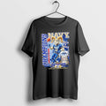 Official Back 2 2024 25 Americas Game Champions Navy - Adult & Kids T-Shirts, Sweatshirts & Hoodies apparel design preview 1