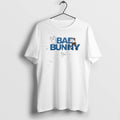 Official Bad Bunny Debi Tirar Mas Fotos Latin Music - Adult & Kids T-Shirts, Sweatshirts & Hoodies apparel design preview 1