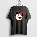Official Baltimore Orioles Polar Bear Pete Alonso - Adult & Kids T-Shirts, Sweatshirts & Hoodies apparel design preview 1