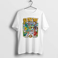Official Be Out Day Jacksonville 2025 - Adult & Kids T-Shirts, Sweatshirts & Hoodies apparel design preview 1