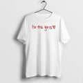 Official Becca Moore For The Girls Heart - Adult & Kids T-Shirts, Sweatshirts & Hoodies apparel design preview 1
