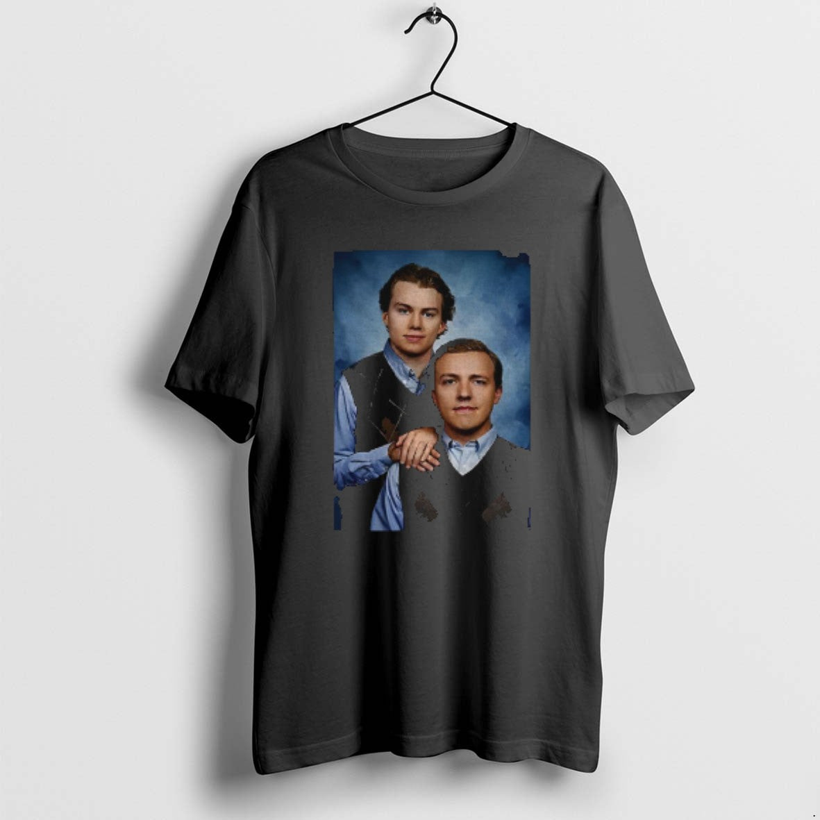 Official Bedard And Teuvo Teravainen Chicago - Adult & Kids T-Shirts, Sweatshirts & Hoodies apparel design preview 1