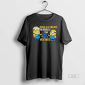 Official Being My Sibling Is Really The Only Gift You - Adult & Kids T-Shirts, Sweatshirts & Hoodies apparel design preview 1