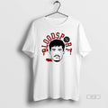 Official Berke Buyuktuncel Nebraska Cornhuskers - Adult & Kids T-Shirts, Sweatshirts & Hoodies apparel design preview 1