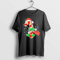 Official Best It Aint Gonna Suck Itself Christmas - Adult & Kids T-Shirts, Sweatshirts & Hoodies apparel design preview 1