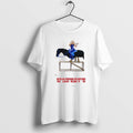 Official Beyonce American Requiem Cowboy Carter - Adult & Kids T-Shirts, Sweatshirts & Hoodies apparel design preview 1