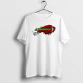 Official Bills Football Fried Wings Print Waffle - Adult & Kids T-Shirts, Sweatshirts & Hoodies apparel design preview 1