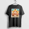 Official Blondie Close Up Vintage - Adult & Kids T-Shirts, Sweatshirts & Hoodies apparel design preview 1