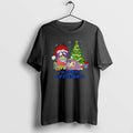 Official Bluey Janet And Rita I Slipped On My - Adult & Kids T-Shirts, Sweatshirts & Hoodies apparel design preview 1
