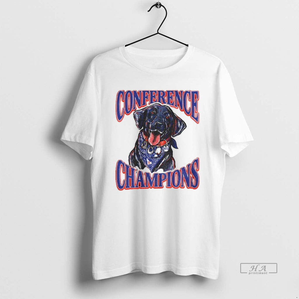 Official Boise State Broncos Back To Conference - Adult & Kids T-Shirts, Sweatshirts & Hoodies apparel design preview 1