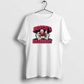 Official Boscos Basement Alabama Vs Arizona - Adult & Kids T-Shirts, Sweatshirts & Hoodies apparel design preview 1