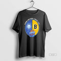 Official Boston Bruins Vs Tampa Bay Lightning 2026 - Adult & Kids T-Shirts, Sweatshirts & Hoodies apparel design preview 1
