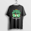 Official Boston Celtics Earned Not Given Banner - Adult & Kids T-Shirts, Sweatshirts & Hoodies apparel design preview 1