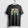 Official Boston Celtics No Ego Just Buckets And - Adult & Kids T-Shirts, Sweatshirts & Hoodies apparel design preview 1