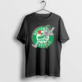 Official Boston Celtics Skeleton Player - Adult & Kids T-Shirts, Sweatshirts & Hoodies apparel design preview 1