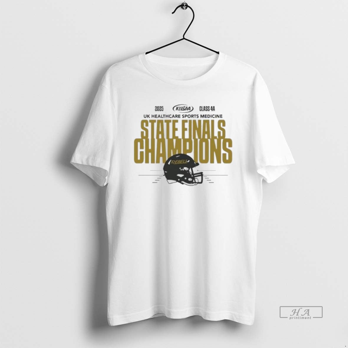 Official Boyle County 2025 Class 4a Uk Healthcare - Adult & Kids T-Shirts, Sweatshirts & Hoodies apparel design preview 1