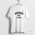 Official Brad Marchand Florida Panthers Name And - Adult & Kids T-Shirts, Sweatshirts & Hoodies apparel design preview 1
