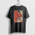 Official Brad Underwood Track Suit Coach Illinois - Adult & Kids T-Shirts, Sweatshirts & Hoodies apparel design preview 1