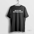Official Bronwyn Slut For Deviled Eggs Christmas - Adult & Kids T-Shirts, Sweatshirts & Hoodies apparel design preview 1