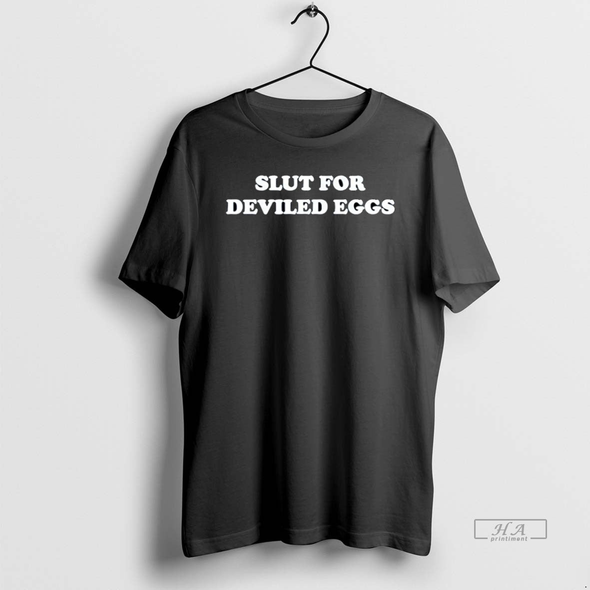 Official Bronwyn Slut For Deviled Eggs Christmas - Adult & Kids T-Shirts, Sweatshirts & Hoodies apparel design preview 1