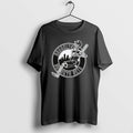 Official Brooklyn Nets Skeleton Player - Adult & Kids T-Shirts, Sweatshirts & Hoodies apparel design preview 1