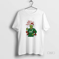 Official Bruce Grobbelaar How The Jungle Man Stole - Adult & Kids T-Shirts, Sweatshirts & Hoodies apparel design preview 1