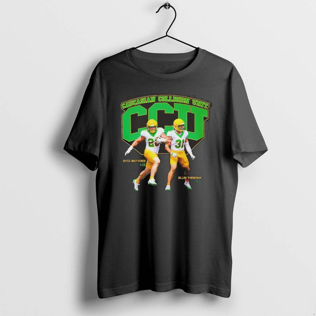 Official Bryce Boettcher And Dillon Thienman - Adult & Kids T-Shirts, Sweatshirts & Hoodies apparel design preview 1
