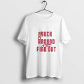 Official Buck Around And Find Out Buckeyes Brutus - Adult & Kids T-Shirts, Sweatshirts & Hoodies apparel design preview 1